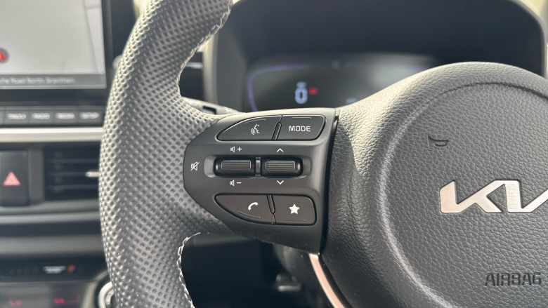 Kia Picanto 1.2 GT-line S 5dr Auto Petrol Hatchback